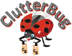The Clutterbug Lady